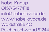 Contact