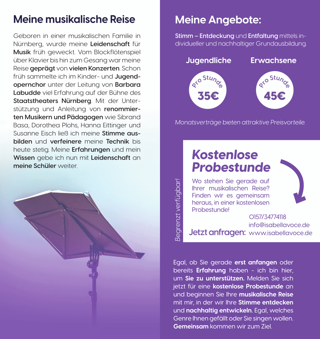 Flyer Seite 2